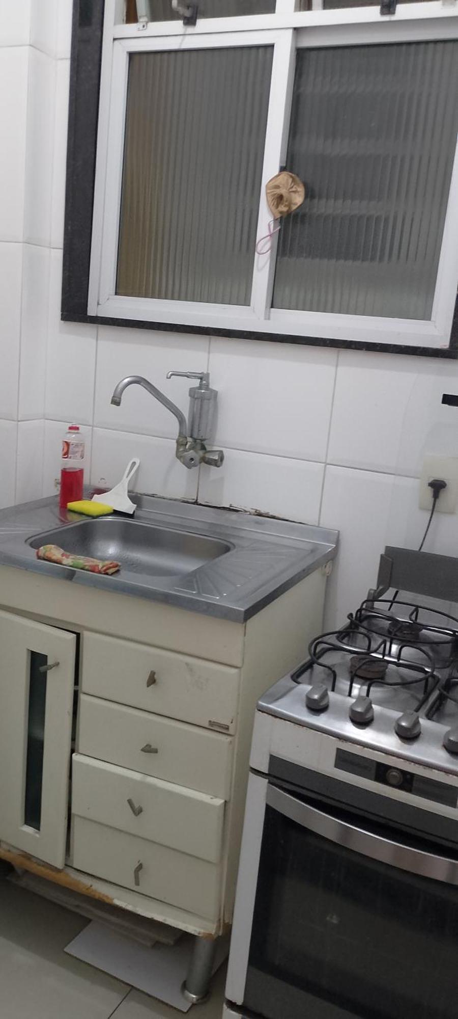 604 Apartamento