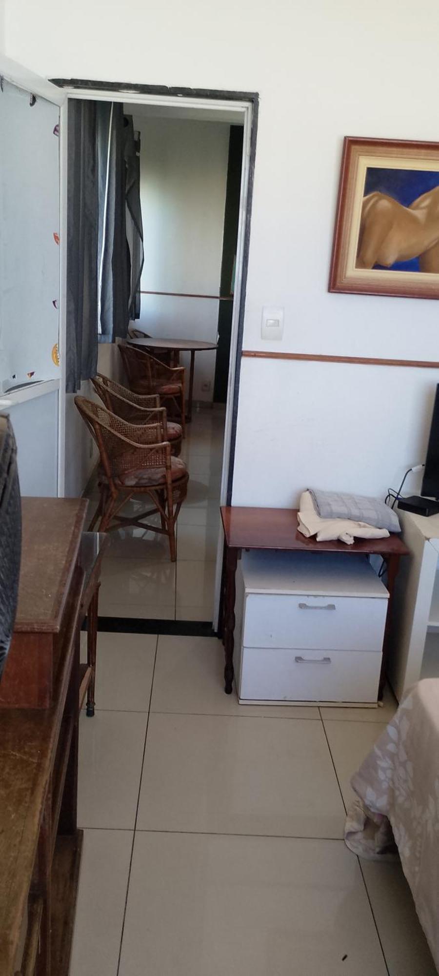 Apartamento 604