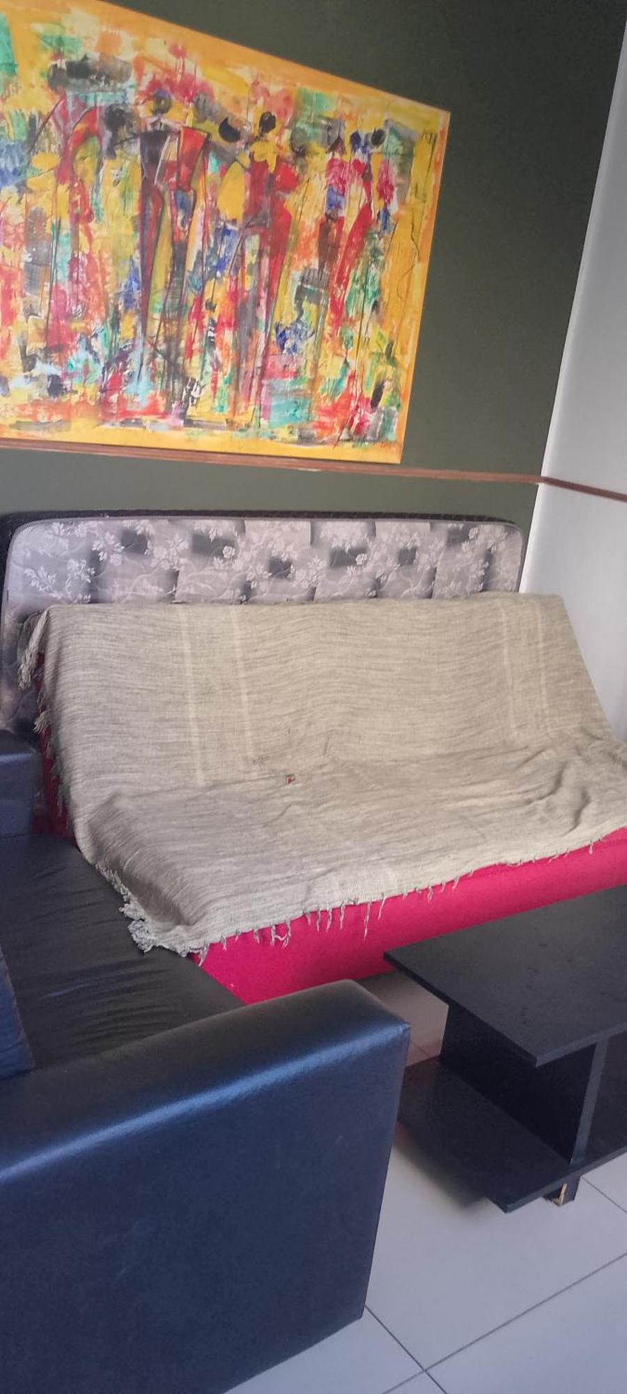 604 Appartement *