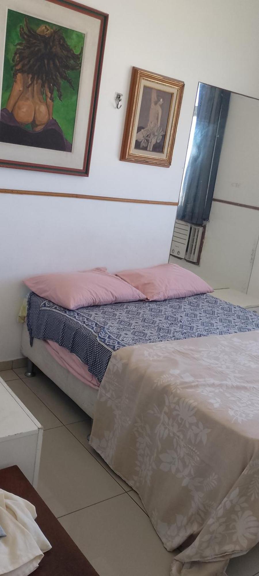 Apartamento 604 *