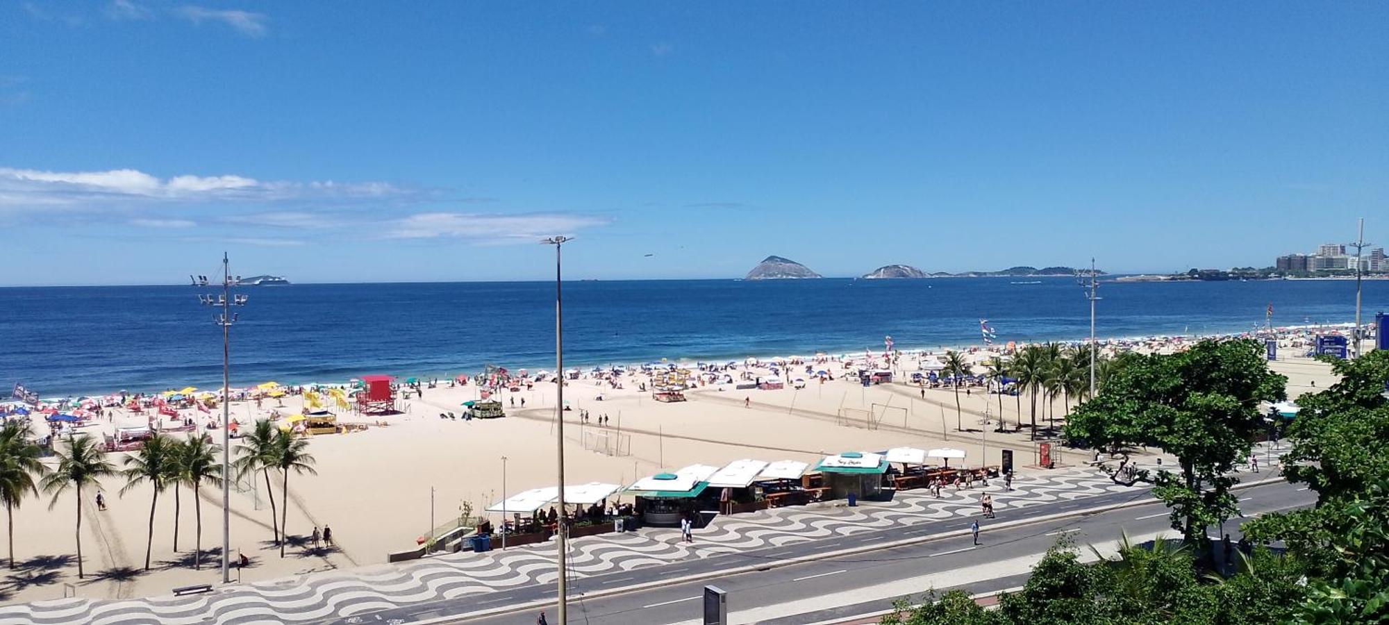 Apartamento 604